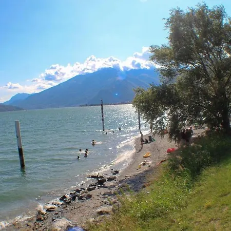 Lägenhet Panorama Mera