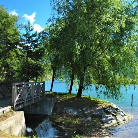 Lägenhet Panorama Mera *