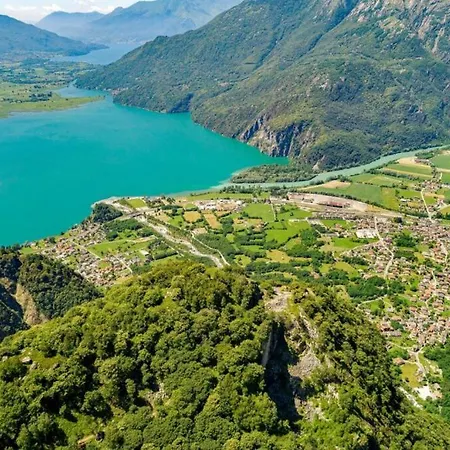Lägenhet Panorama Mera