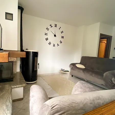 아파트 Panorama Mera 소리코