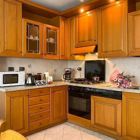 아파트 Panorama Mera