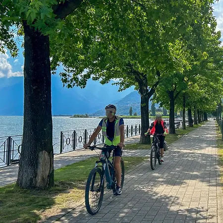 Panorama Mera Lägenhet *