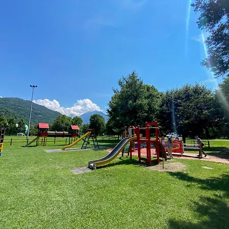 Lägenhet Panorama Mera *