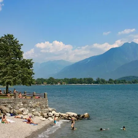 Panorama Mera Sorico