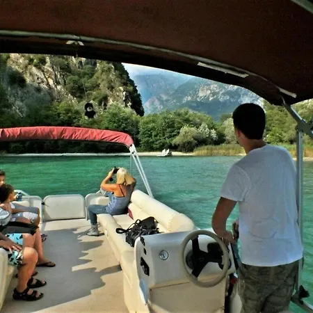 Apartamento Panorama Mera *