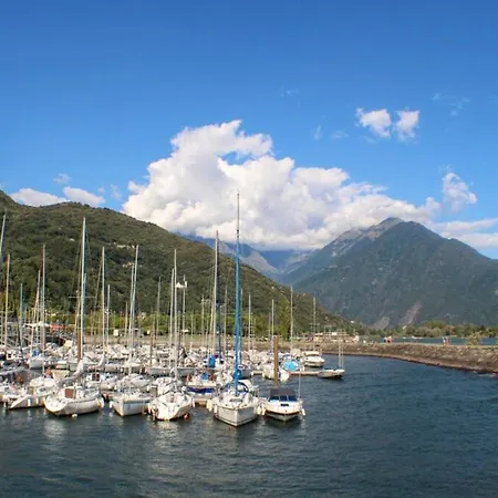 Panorama Mera Apartamento *