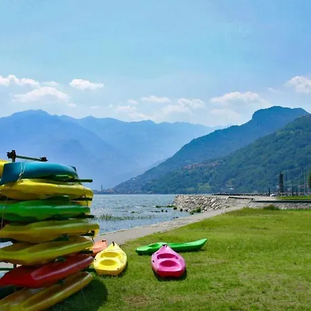 Panorama Mera Apartamento *