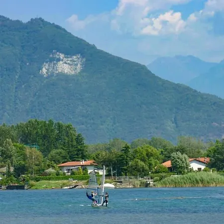 Apartamento Panorama Mera *