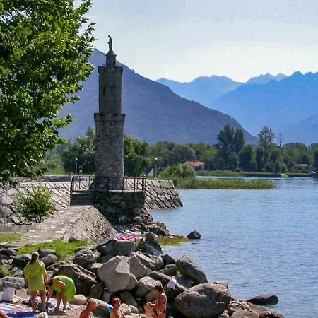 Panorama Mera Apartamento Sorico