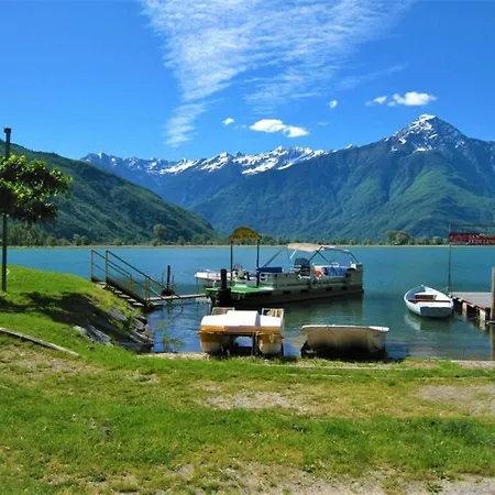 Panorama Mera Apartamento *