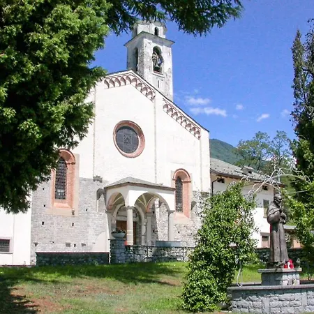 Panorama Mera * Sorico