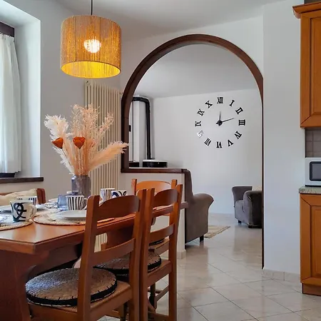 Apartamento Panorama Mera *