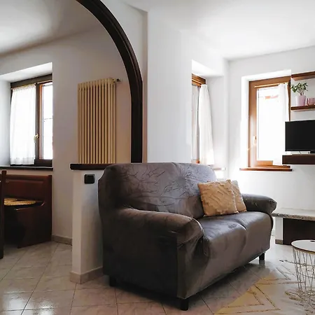 Panorama Mera Apartamento