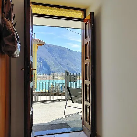 Panorama Mera Apartamento Sorico