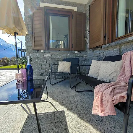 Panorama Mera Apartamento *