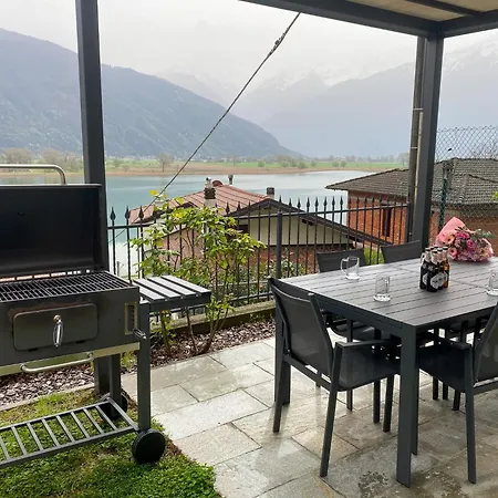 Panorama Mera Apartamento Sorico