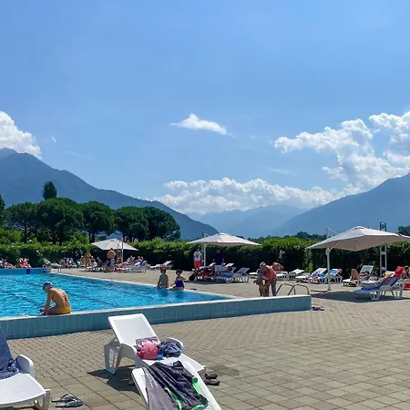 Apartamento Panorama Mera *