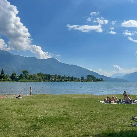 Panorama Mera Apartamento *