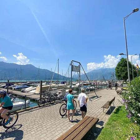 Panorama Mera Apartamento Sorico